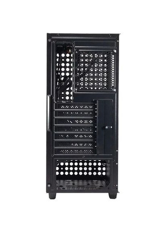 Корпус Gaming Shield Black (GTL2625B6) без БП GTL (370622287)