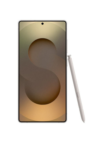 Смартфон Galaxy S25 Ultra 12/1Tb Dual Sim Titanium Grey (SM-S938BZTHEUC) Samsung (322031271)