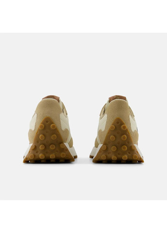 Кросівки жіночі 327 Beige WS327NKA New Balance бежеві (364837982)