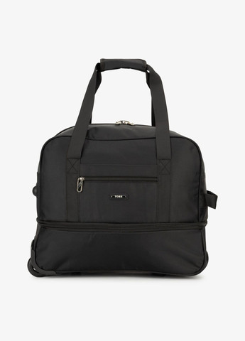 Сумка на колесах 901/2 Черный shop (2000999155703) No Brand (362746136)