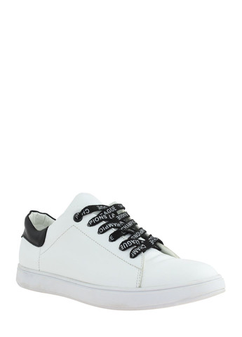 Кроссовки RF115 Белый Foletti белые демисезоны (317434066)