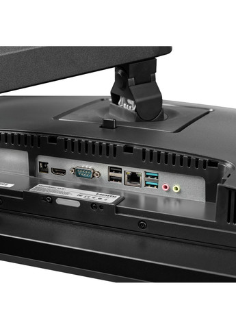 Моноблок Optima PLC24TD (PLC24TD.OPT.1AE.N.5201) Black Prologix (365748490)