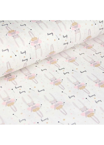 Наволочка на подушку 40х60 FAIRY BUNNY (4822052230633) Cosas (366961784)