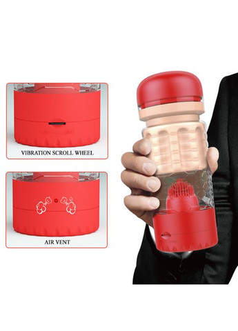 Мастурбатор Theresa Vagina Masturbator - CherryLove Pretty Love (329153169)