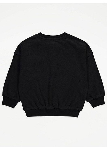 Чорний костюм для хлопчика George