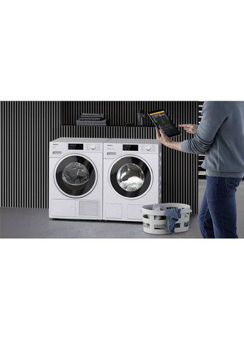Пральна машина MIELE WSI 863 WCS Haier (370033738)
