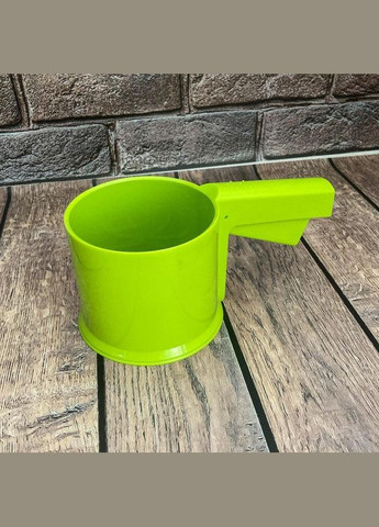 Кружка-сито для просеивания муки (MR-1164) Зеленый Maestro (334713071)