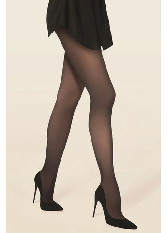 Колготки матовые с прозрачным эффектом Transparent Effect 120d Gatta (369503179)
