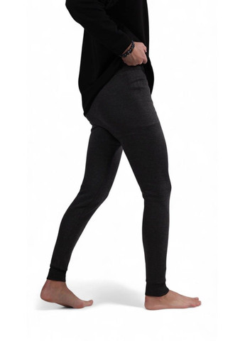 Кальсоны- подштанники S-4XL серые No Brand (365623604)