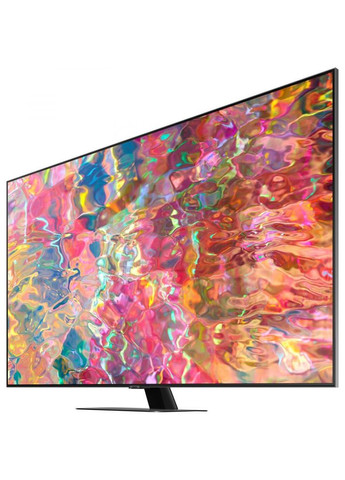 Телевізор QE55Q80DAUXUA Samsung (319534386)