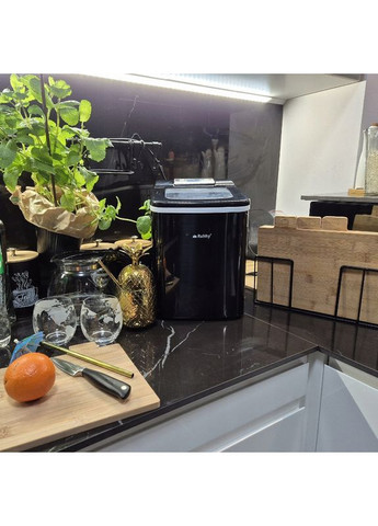 Льдогенератор 120Вт 12кг RUHHY (371812266)