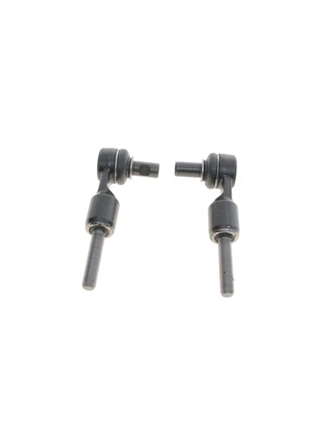 Комплект важелів підвіски (передньої) Audi A4 94-01/A6 97-05/VW Passat 96-00 (товстий палец/ 99-05001 (opt-om) RTS (400194952)