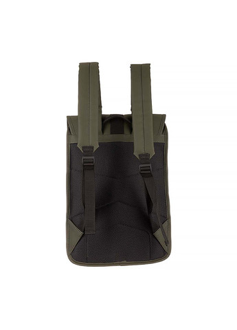 Рюкзак Backpacks Зелений Rains (302286768)