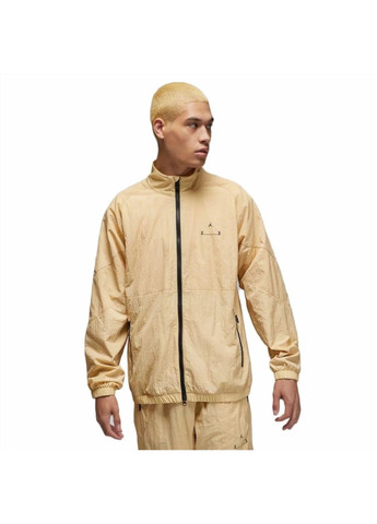 Бежева куртка чоловіча 23 engineered beige dq8073-252 Air Jordan