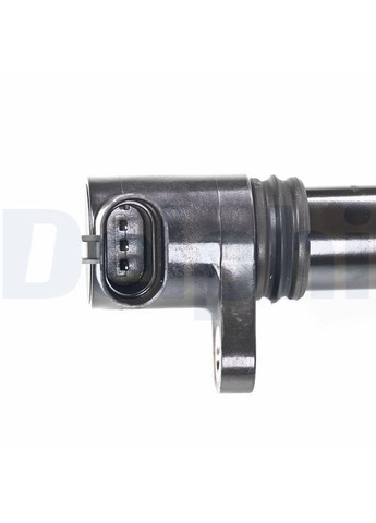 Котушка запалювання FIAT LINEA (323_, 110_) 1.4 2006.10- (DL CE20056-12B1) Delphi (354334519)