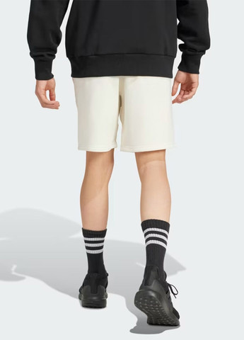 Флисовые шорты ALL SZN adidas (314903880)