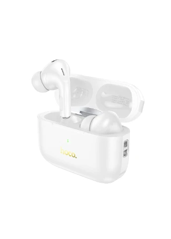 Бездротові навушники Generoso true wireless ANC noise reduction BT headset Hoco EW56 Plus (380296036)