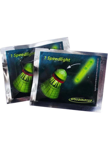 Набор Set S900 Speedminton (302224375)