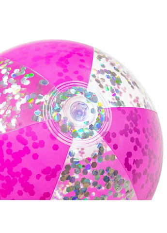 Надувний м'яч 31050 «Рожевий блиск», 41 см Bestway (301084279)