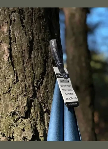 Рушник DryLite Towel від, Sage, M Sea To Summit комбінований