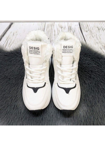 Черевики жіночі зимові Панда (315019549)