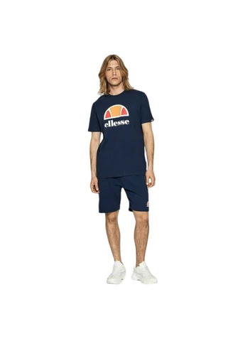Синяя футболка dyne tee blue sxg12736-429 Ellesse