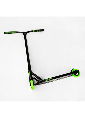 Самокат трюковый 53х12х85 см Best Scooter (289366485)