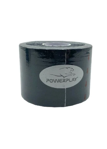 Кінезіологічний тейп 4315 5cм*5м PowerPlay (382897713)