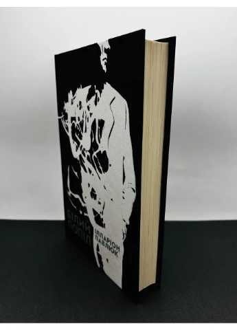 Книга Илларион Павлюк Белый пепел Видавництво Старого Лева (384313165)
