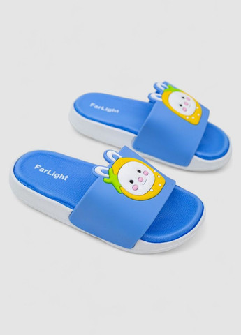 Шльопанці дитячі дівчаток Ager 243R9003D-15 (300841331)