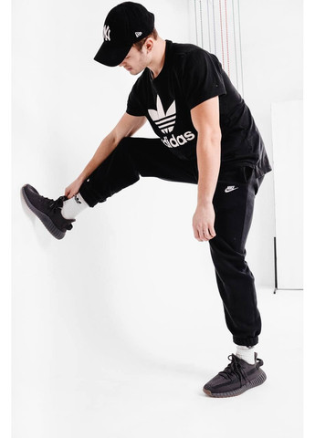 Чорні Осінні кросівки чоловічі adidas yeezy boost 350 v2 cinder адідас ізі буст No Brand