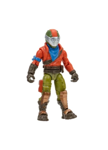 Колекційна фігурка Micro Legendary Series Rust Lord, 6см Fortnite (393447142)