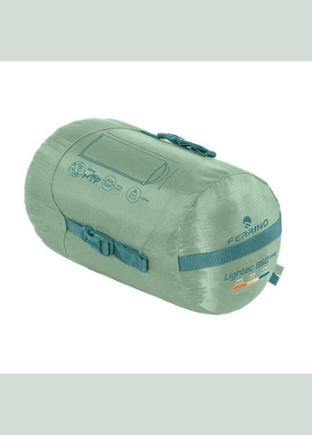 Спальник Ferrino (350314374)