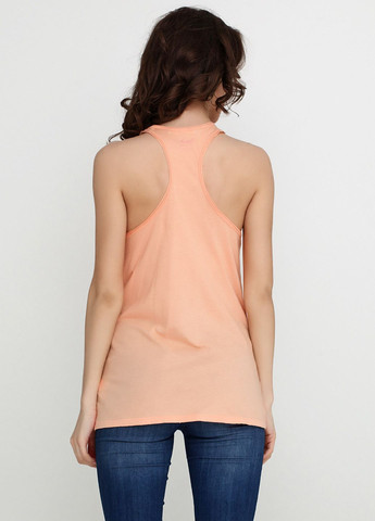 Майка Салатовый Pepe Jeans — 319614967