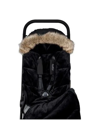 Спальний мішок Black (PP150/8) Tutis (323110578)