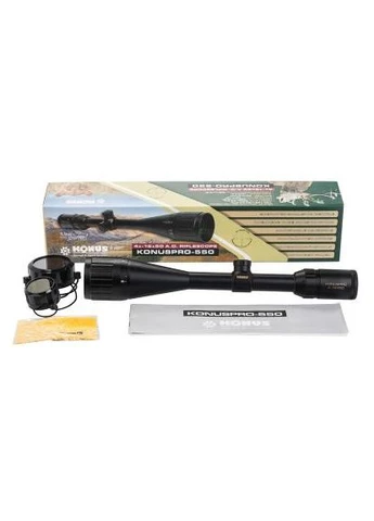 Оптический прицел KonusPro-550 4-16x50 550 AO (7277) Konus (394399475)