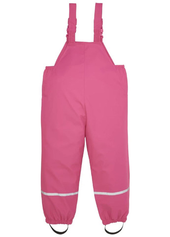 Комбинированный демисезонный костюм-дождевик (куртка, комбинезон) Infinity kids