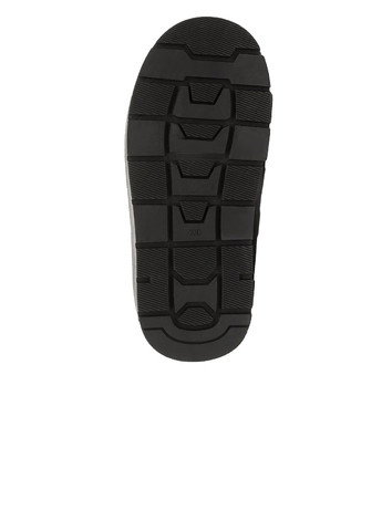 Черные осенние полусапоги детские девочкам Keddo