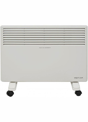 Конвектор WCH-1500EW Wet Air (368589443)