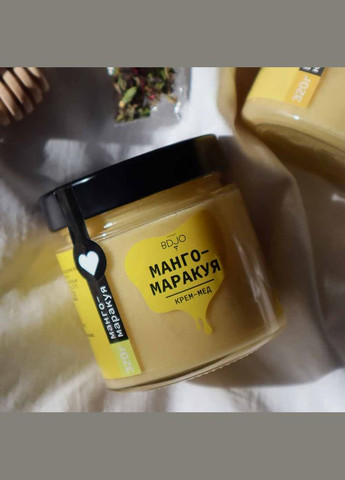 Манго-маракуя 0,55гр BDJO (305136954)