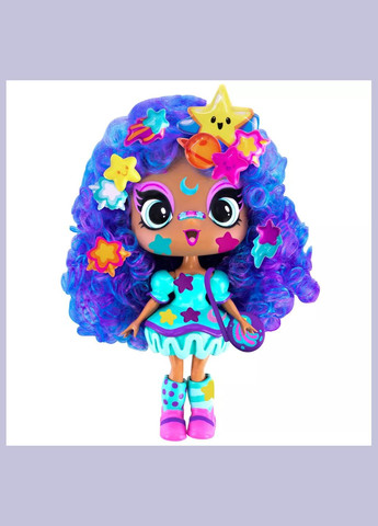 Лялька Різнокольоровий сюрприз в асортименті (D1000) DECORA GIRLZ (326806078)