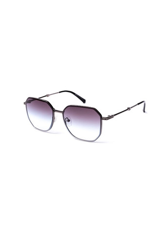 Сонцезахисні окуляри Фешн-класика чоловічі 378-537 LuckyLOOK 378-537m (289360665)