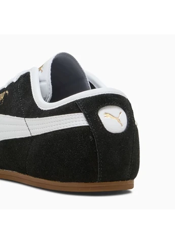 Комбіновані кросівки tackle black/white 404456-01 Puma