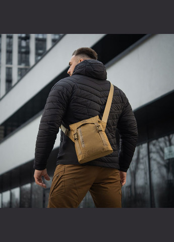 Сумка Magnet Bag X-Pac Elite Coyote M-TAC (326974011)