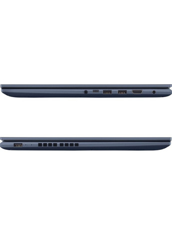 Ноутбук Vivobook 17X K1703ZAAU131 (90NB0WN2-M005A0) Asus (282841326)