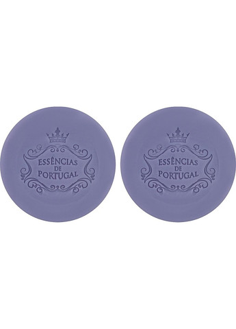 Натуральное мыло "Лаванда" Tradition Jewel-Keeper Lavender 2x50g (688247-31106385) Essencias de Portugal (368644339)