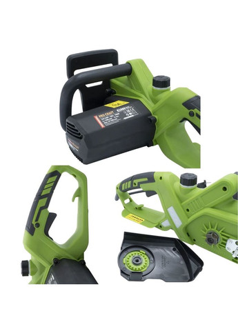 Цепная пила K2000 боковая + Масло для цепи 1л ProCraft (356672111)