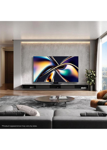 Телевізор 55U8Q Hisense (363837047)