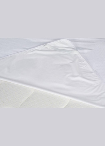 Наматрасник Bamboo De Lux Водонепроницаемый 80х160 (GDBE080160) Good-Dream (322147808)