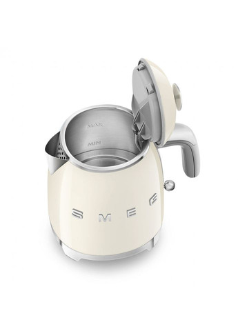 Электрочайник KLF05CREU SMEG (314929212)